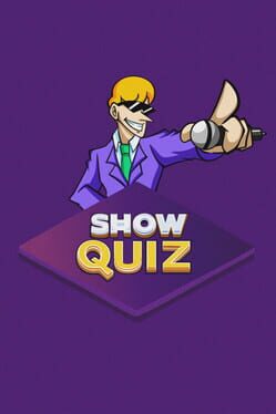 Show Quiz Cover
