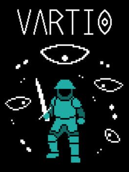 Vartio Cover