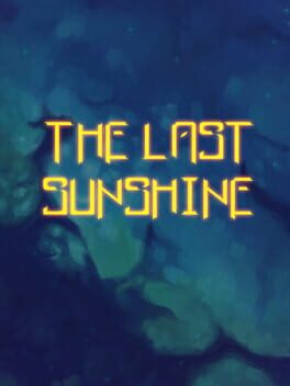 The Last Sunshine Cover