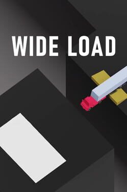 Wide Load Cover
