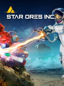 Star Ores Inc. Cover
