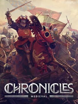 Chronicles: Medieval Cover