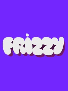Frizzy Cover