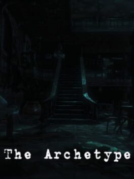 The Archetype Cover