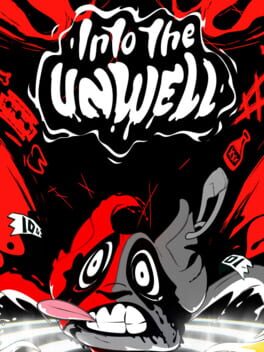 Into The Unwell Cover