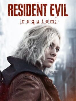Resident Evil: Requiem