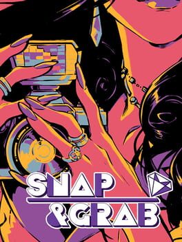 Snap & Grab Cover