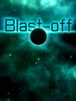 Blast-off Cover