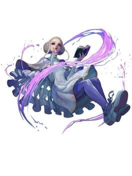 Street Fighter 6: Year 3 - Ingrid Cover