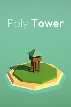 Poly Tower Cover