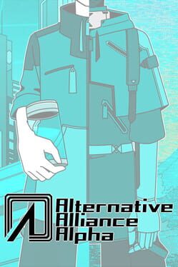 Alternative Alliance Alpha Cover