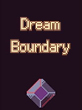 Dream Boundary Cover