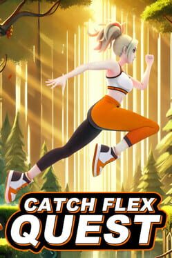 Catch Flex: Quest Cover