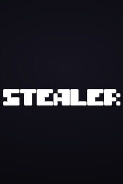 Stealer Cover