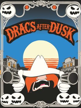 Dracs After Dusk Cover