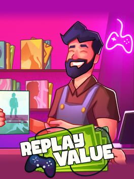 Replay Value: Second Hand Games