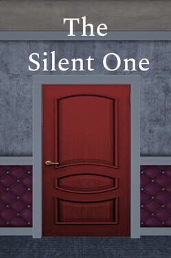 The Silent One Cover