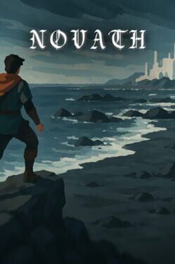 Novath Cover