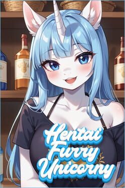 Hentai Furry Unicorny Cover