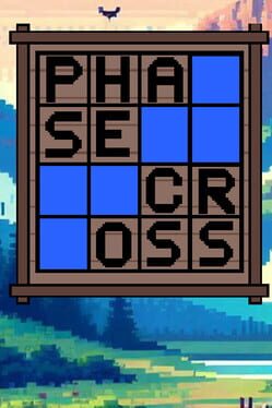 Phase Cross Cover