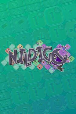 Nildigo Cover