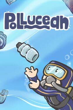 Pollucean Cover