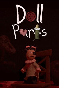 Doll Parts Cover