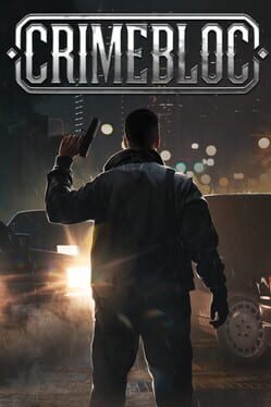 CrimeBloc Cover
