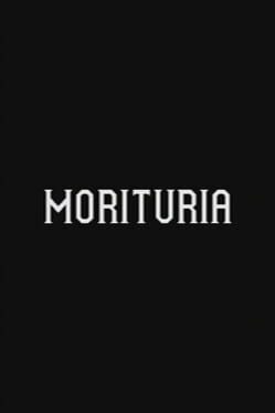 Morituria Cover