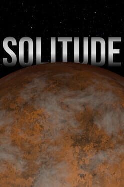 Solitude Cover