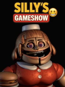Silly's Gameshow Cover