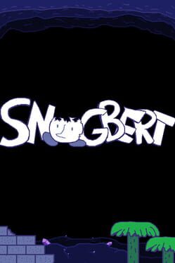 Snogbert Cover