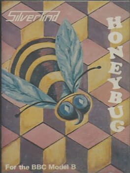 Honeybug Cover