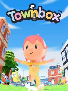 Townbox Cover