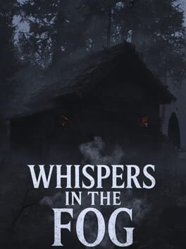 Whispers in the Fog Cover