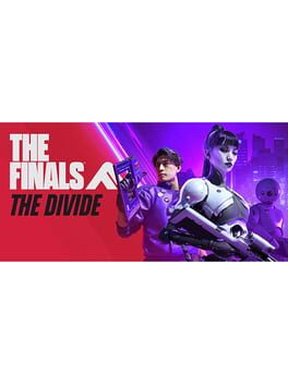 The Finals: Season 7 Cover
