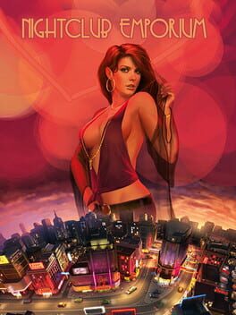 Nightclub Emporium Cover