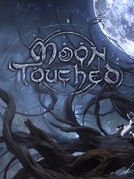 Moontouched Cover