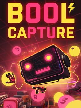 Bool Capture Cover