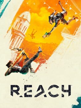 Reach Cover