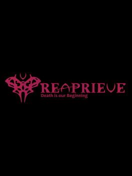 Reaprieve Cover
