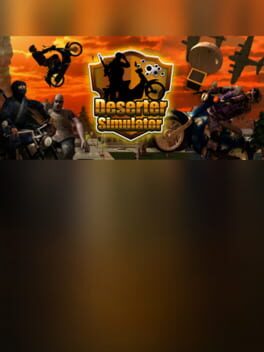 Deserter Simulator