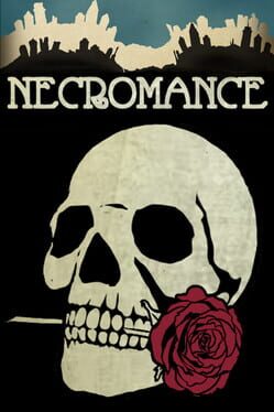 Necromance Cover