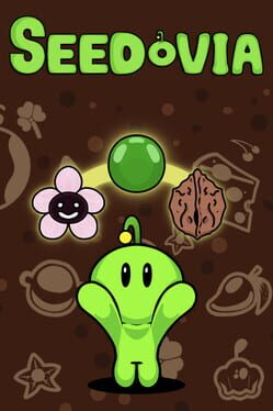 Seedovia Cover
