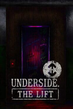 Underside: The Lift Cover