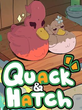 Quack & Hatch
