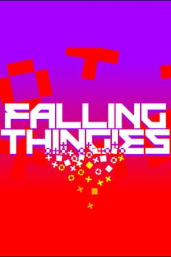 Falling Thingies Cover