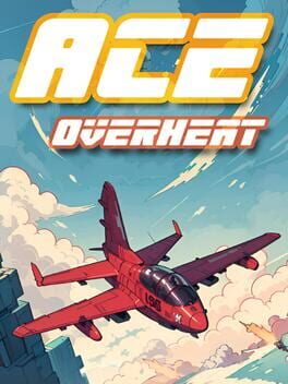 Ace Overheat Cover