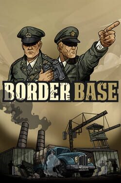 Border Base Cover
