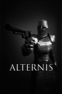 Alternis Cover